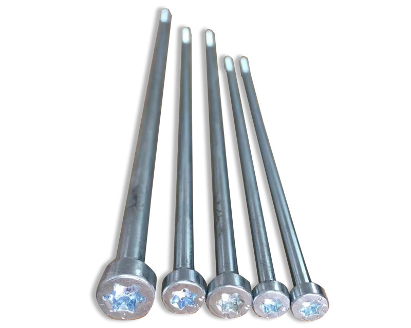 電機馬達用加長螺絲